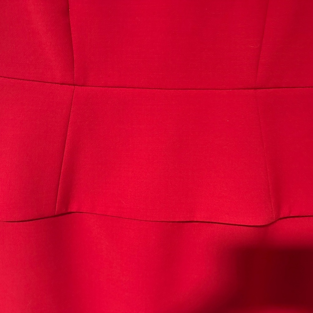 Brooks Brothers Dress Size 8 NWT - Picture 4 of 9